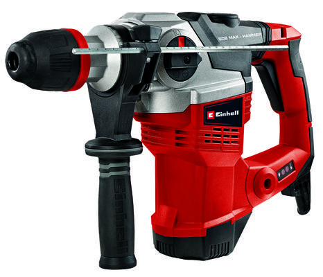 EINHELL PERFORATEUR 1050W TE-RH 38 E- 4257950