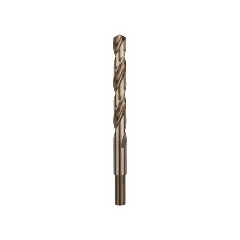 BOSCH Forets à métaux rectifiés HSS-Co, DIN 338 - 12 x 101 x 151 mm - 2608585903