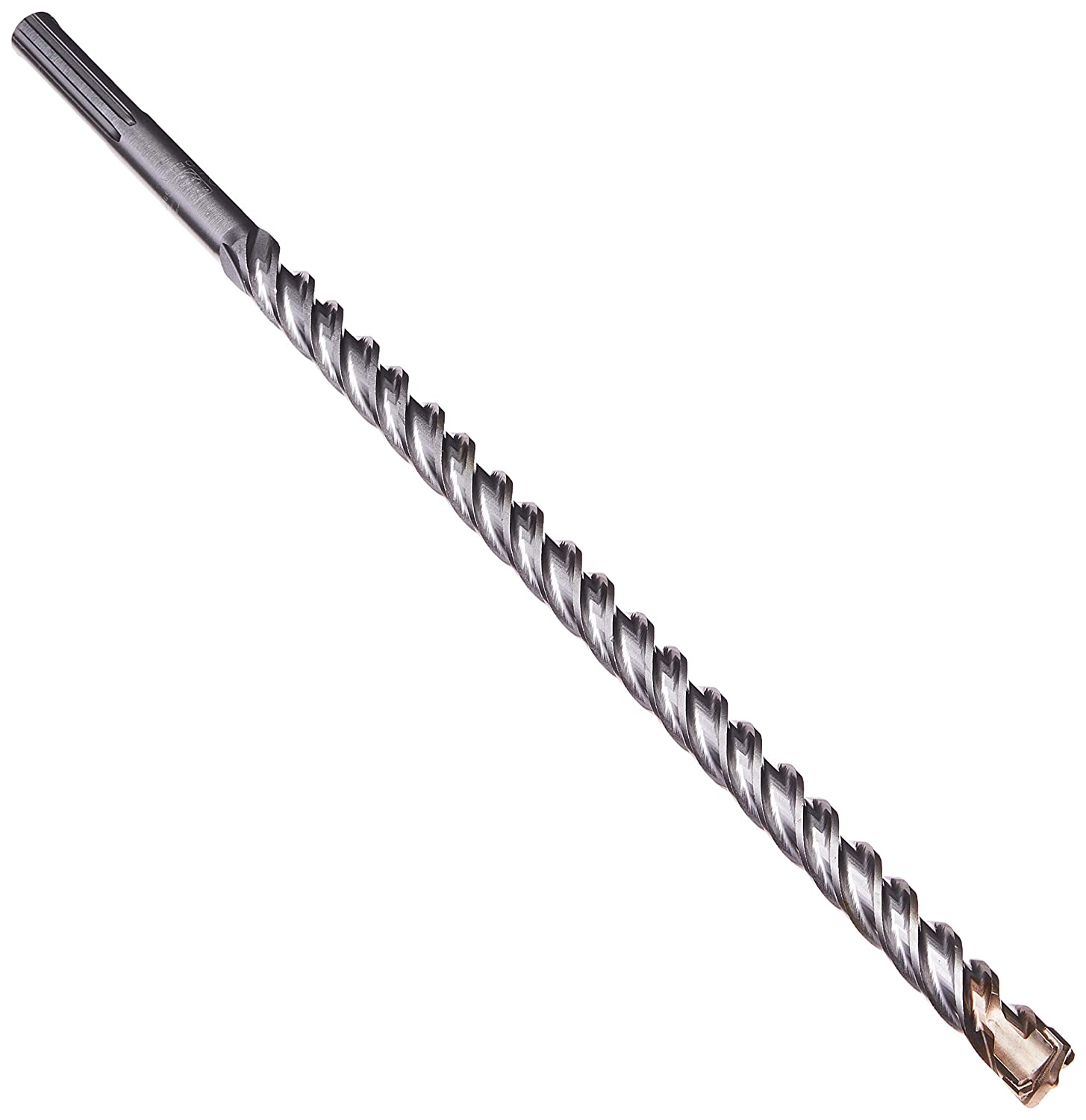 BOSCH Foret pour marteau perforateur SDS-max-4 22 x 400 x 520 mm -2608685867