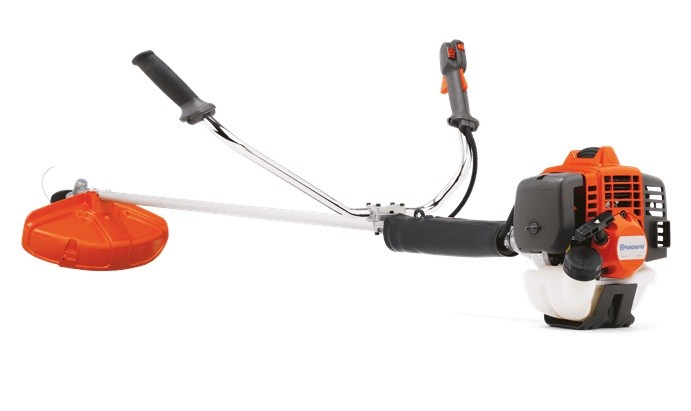 HUSQVARNA DEBROUSSAILLEUSE THERMIQUE - 533RS