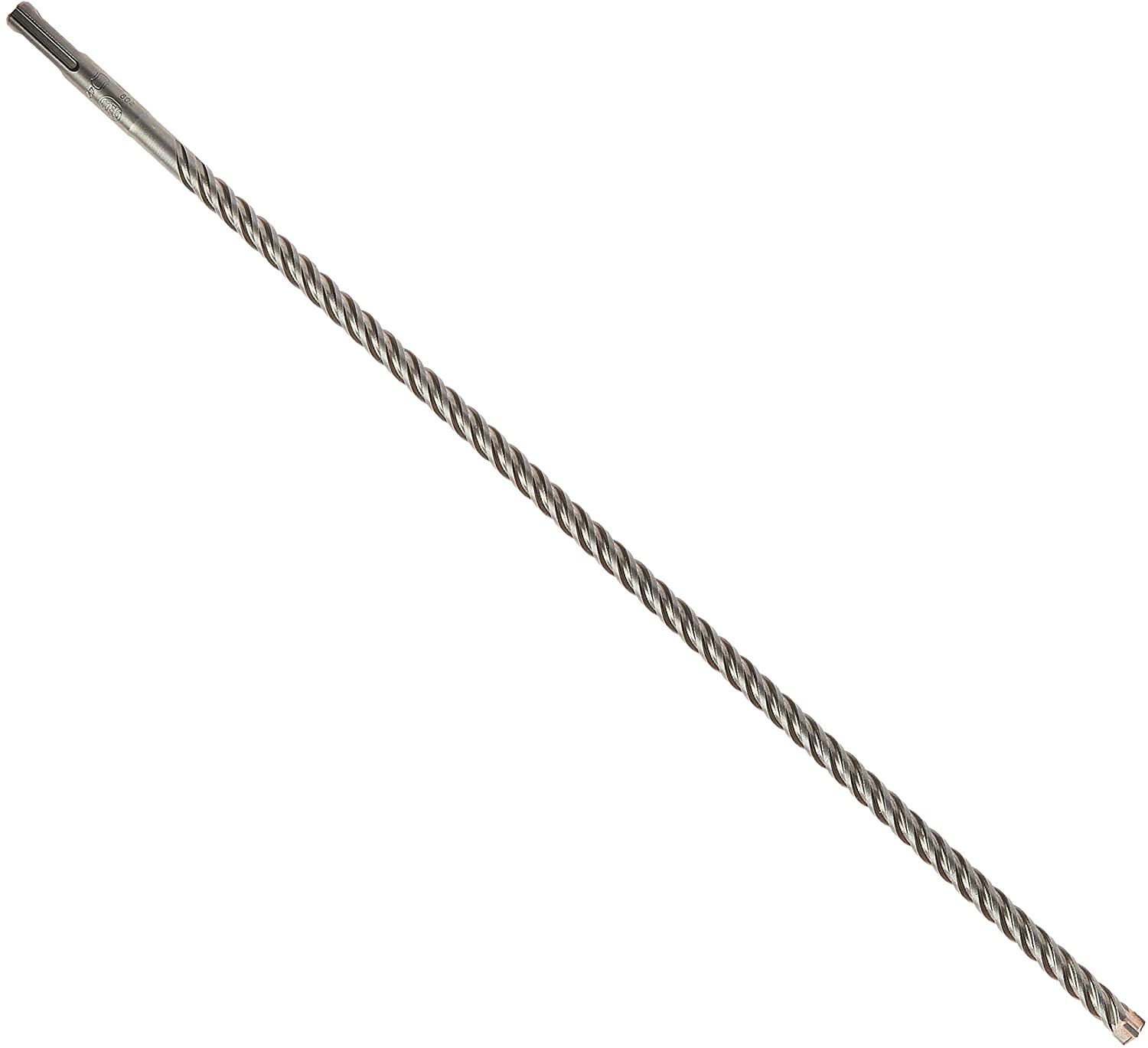 BOSCH SDS plus-5XForets pour marteau perforateur 10x400x460 -2608833803