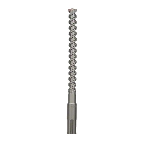 BOSCH Foret pour marteau perforateur SDS-max-4 18 x 400 x 540 mm -2608685863