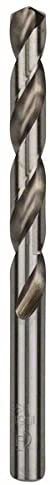 BOSCH Forets à métaux rectifiés HSS-G, DIN 338 - 10,5 x 87 x 133 mm - 2608595078