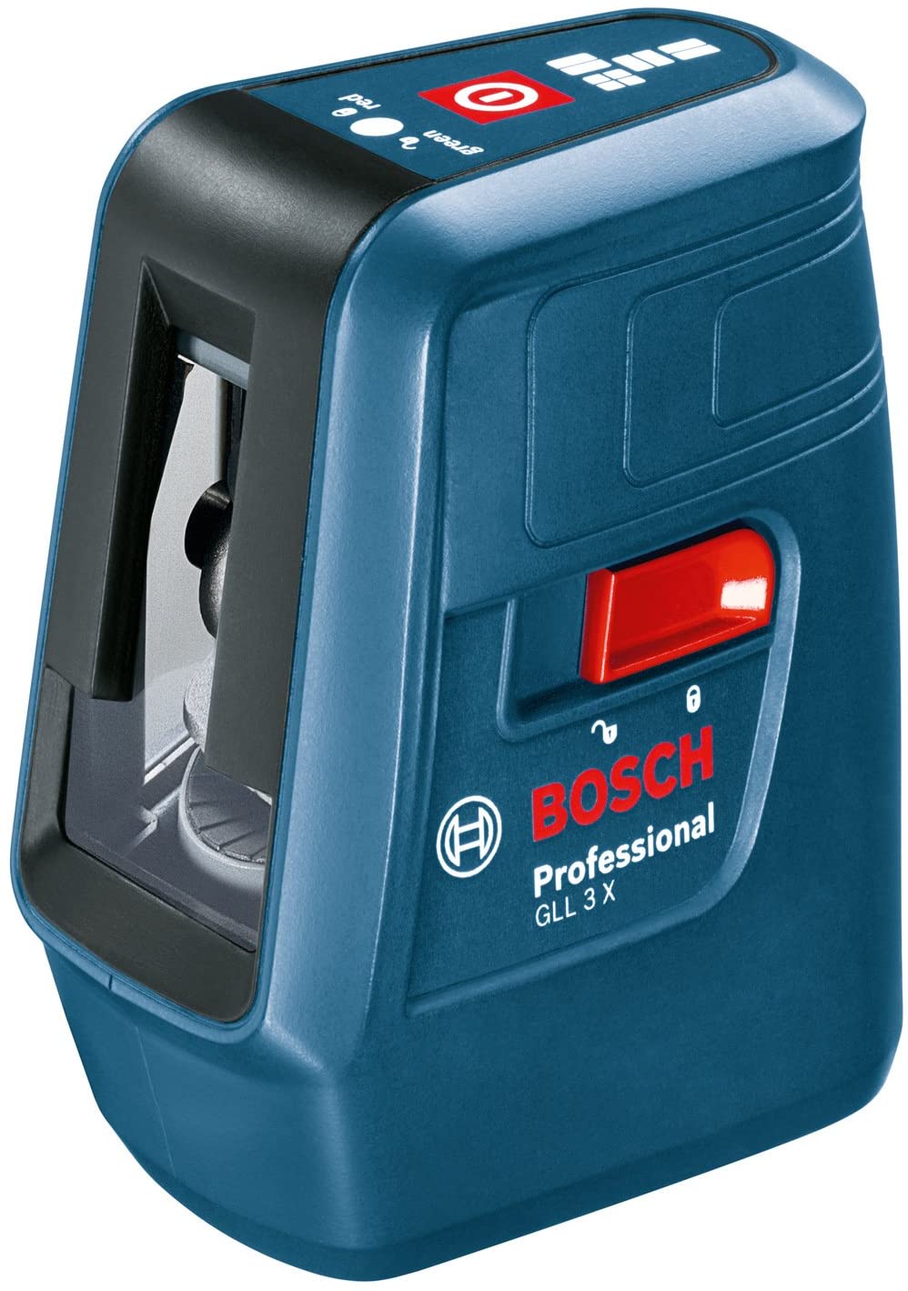 BOSCH LASER LIGNE GLL 3X - 0601063CJ0