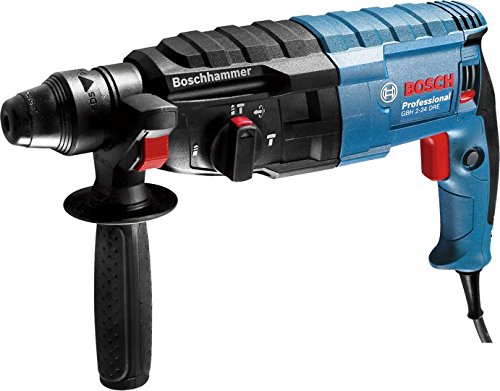 BOSCH Perforateur Rotary Hammer  GBH2-24DRE  -06112721K6