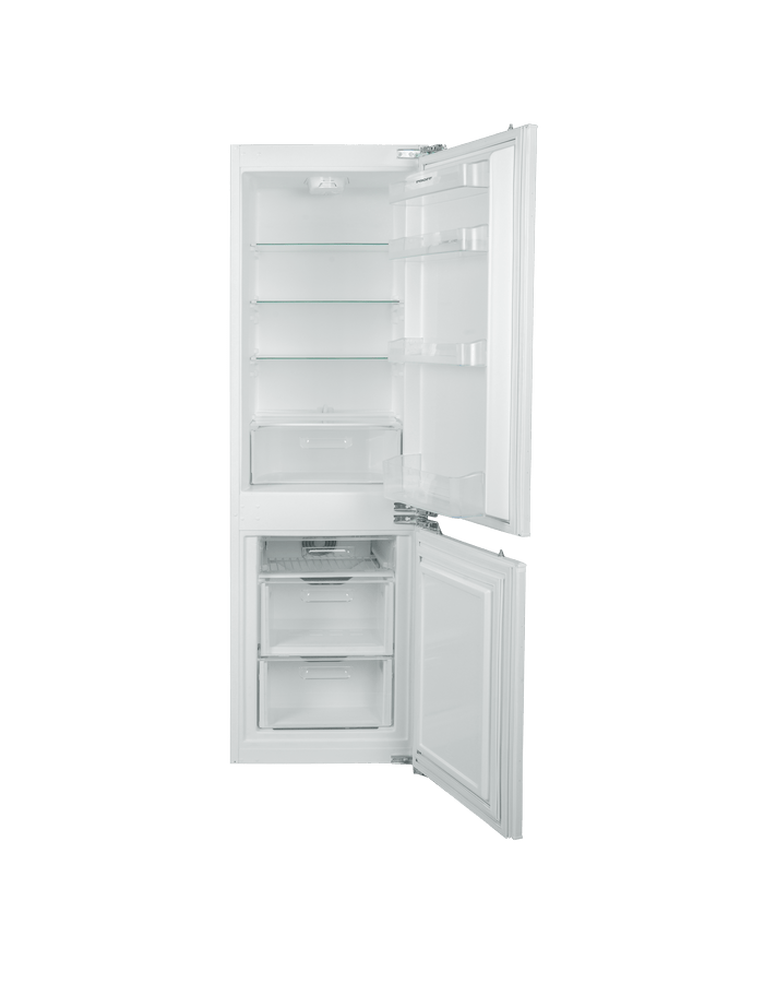 PROFF Réfrigérateur encastrable combiné 235 L - RBRC235A