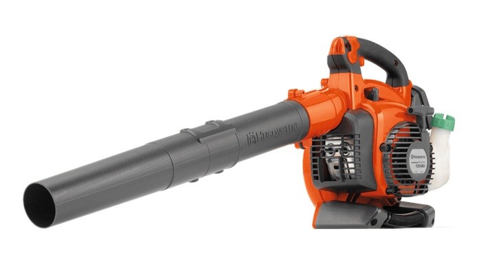 HUSQVARNA  Souffleur à main thermique - 125BVX