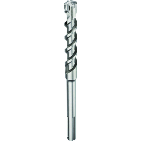 BOSCH Foret pour marteau perforateur SDS-max-4 30 x 400 x 520 mm -2608685873