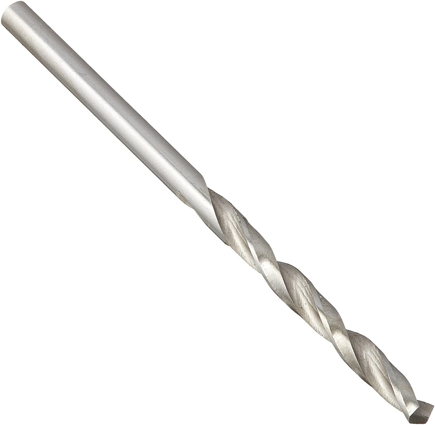BOSCH Forets à métaux rectifiés HSS-G, DIN 338 - 3,5 x 39 x 70 mm - 2608595058
