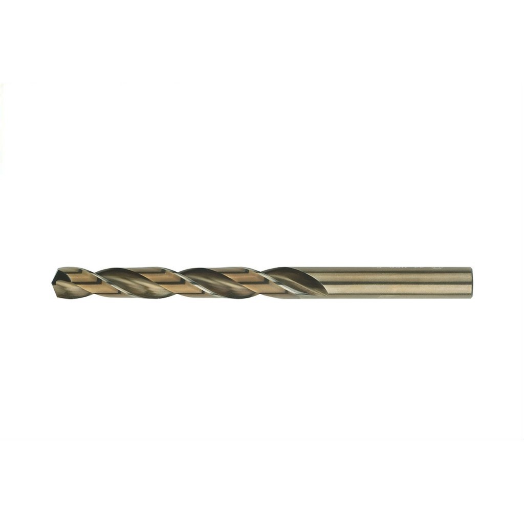 BOSCH Forets à métaux rectifiés HSS-Co, DIN 338 - 10 x 87 x 133 mm - 2608585898