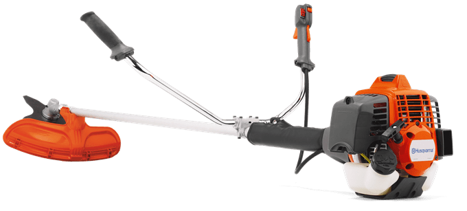 HUSQVARNA DEBROUSSAILLEUSE THERMIQUE - 543RS