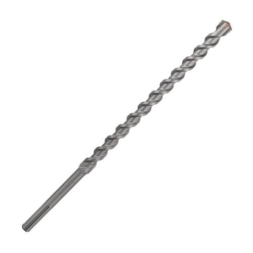 BOSCH Foret pour marteau perforateur SDS-max-4 25 x 400 x 520 mm -2608685869