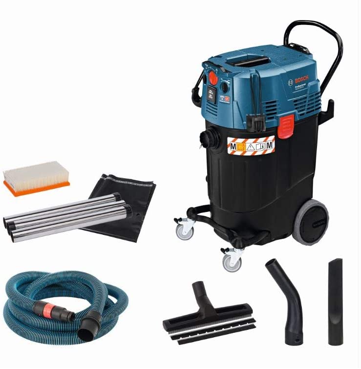 BOSCH Aspirateur +GAS 55 M AFC  -06019C3300