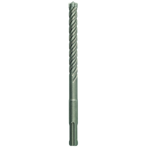 BOSCH SDS plus-5XForets pour marteau perforateur 8x400x460 -2608833794