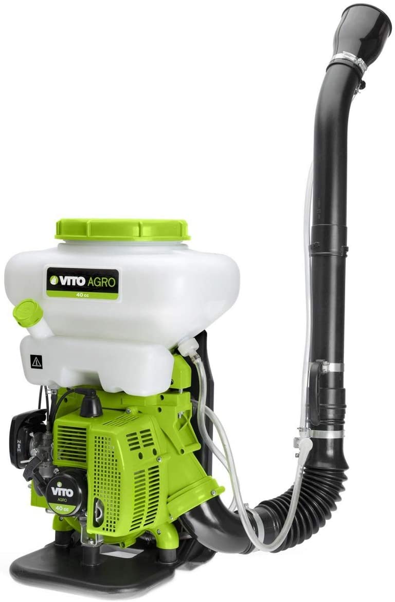 VITO ATOMISEUR PULVÉRISATEUR THERMIQUE 2T - 40CC - VIAT33