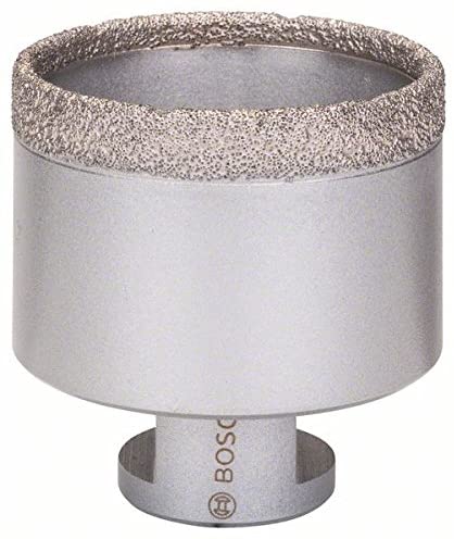 BOSCH SCIE TREPAN DIAMANT 60MM A SEC MEULEUSE  -2608587128