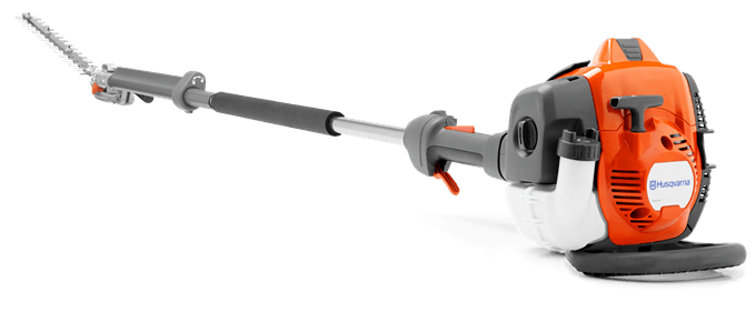 HUSQVARNA TAILLE HAIES SUR PERCHE THERMIQUE - 325HE4