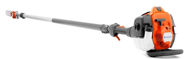 HUSQVARNA Elagueuse sur perche professionnelle - 525PT5S