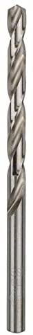 BOSCH Forets à métaux rectifiés HSS-G, DIN 338 - 7 x 69 x 109 mm - 2608595070