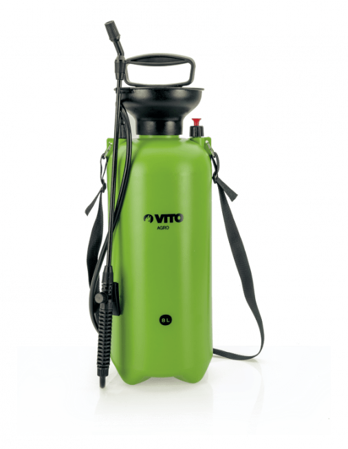 VITO PULVÉRISATEUR 8 LITRES - VIPU8