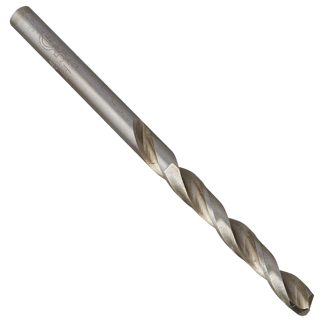 BOSCH Forets à métaux rectifiés HSS-G, DIN 338 - 5,5 x 57 x 93 mm - 2608595064