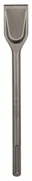 BOSCH  Burin bêche, Auto-affûtant - Long life SDS-max - 350 x 50 mm - 1pc  -2608690097