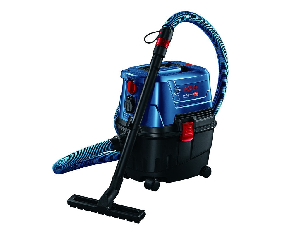 BOSCH Aspirateur GAS 15 PS  -06019E5100