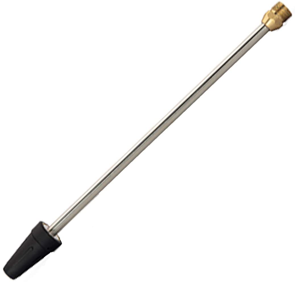 VITO LANCE REGLABLE  METALLIQUE - 130 BAR MAX - VIMLWR023