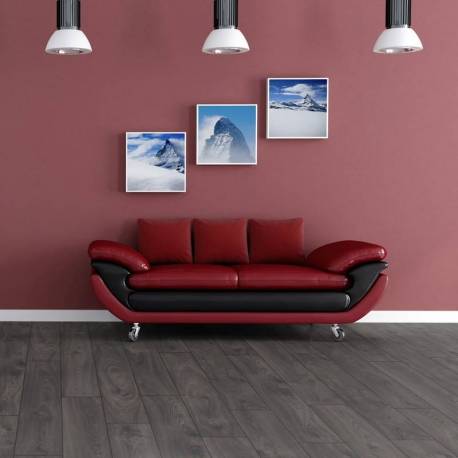 KRONOSWISS Swiss Elite Parquet Stratifie 10 Mm Ac5 En M²(1.536M²/Paquet) - 3030 Chene Arosa