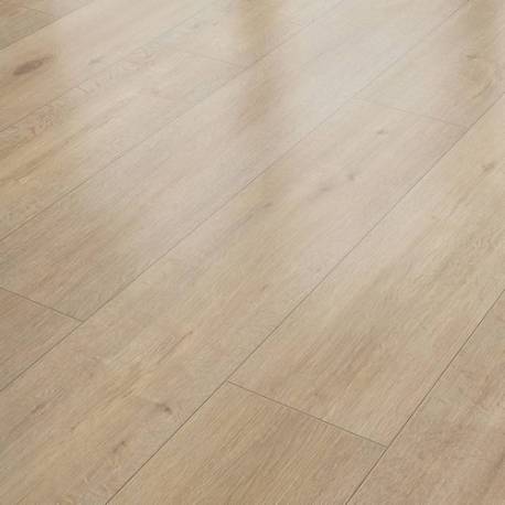 CLASSEN Parquet Stratifie 7 Mm V4 Ac3 (2.245 M²/Paquet) - 7Cl52481 Chêne Nature Planed