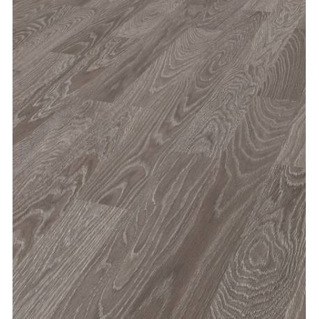 KRONO-ORIGINAL Castello Parquet Stratifie 8 Mm Ac4 En M²(2.22M²/Paquet) - 4284 Chene Cinder