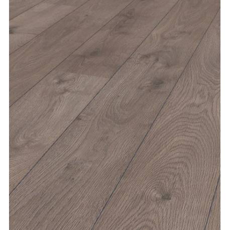 KRONO-ORIGINAL Castello Parquet Stratifie 8 Mm Ac4 En M²(2.22M²/Paquet) - 8096 Chene San Diego