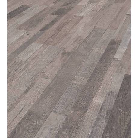 KRONO-ORIGINAL Castello Parquet Stratifie 8 Mm Ac4 En M²(2.22M²/Paquet) - 040 Urban Driftwood