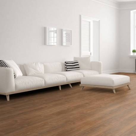 KRONOSWISS Swiss Prestige Parquet Stratifie 7 Mm Ac3 En M²(2.397M²/Paquet) - 8617 Chêne Rustic
