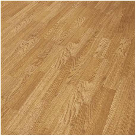KRONOFLOORING Parquet Stratifie 8 Mm Primafloor Ac3 En M²(2.22M²/Paquet) - 8781 Chene Premier