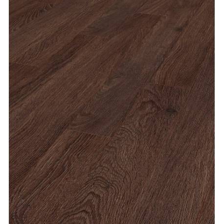 KRONO-ORIGINAL Castello Parquet Stratifie 8 Mm Ac4 En M²(2.22M²/Paquet) - 8735 Wenge