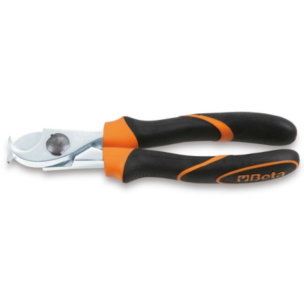 BETA Coupe-câbles branches gainées confort bi-matières - 1132BM
