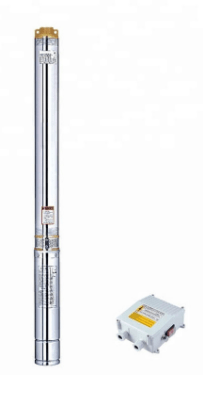 AQUASTRONG POMPE IMMERGÉE - 4EBPm4/18-1.5