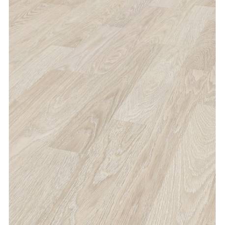 KRONO-ORIGINAL Castello Parquet Stratifie 8 Mm Ac4 En M²(2.22M²/Paquet) - 4282 Chene Reykjavik