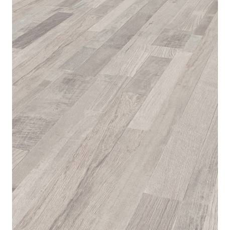 KRONO-ORIGINAL Castello Parquet Stratifie 8 Mm Ac4 En M²(2.22M²/Paquet) - 039 Silverside Driftwood