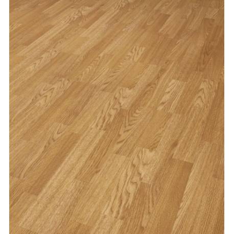 KRONO-ORIGINAL Castello Parquet Stratifie 8 Mm Ac4 En M²(2.22M²/Paquet) - 1665 Chene Royal