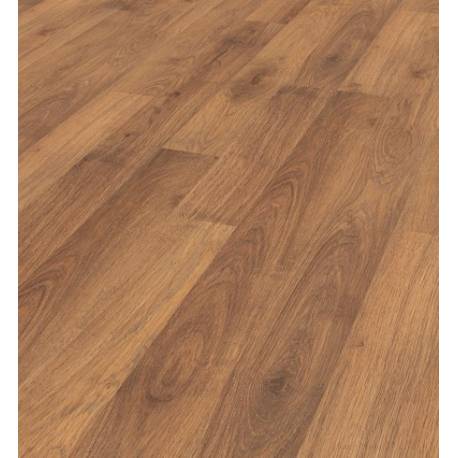 KRONO-ORIGINAL Castello Parquet Stratifie 8 Mm Ac4 En M²(2.22M²/Paquet) - 6952 Chene Classic