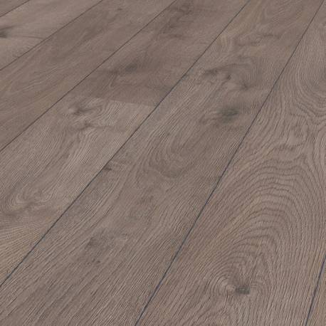 KRONOFLOORING Parquet Stratifie 8 Mm Primafloor Ac3 En M²(2.22M²/Paquet) -  8096 Chene San Diego