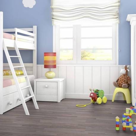 KRONOSWISS Swiss Noblesse Parquet Stratifie 8 Mm Ac4 En M²(2.131M²/Paquet) -  2834 Chene Woodham