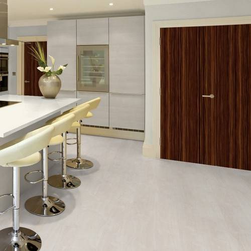 KRONOSWISS Swiss Prestige Parquet Stratifie K 7 Mm Swiss Prestige Ac3 En M²(2.397M²/Paquet) - 8615 Chêne Blanc