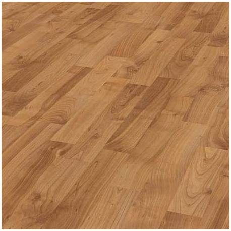 KRONOFLOORING Parquet Stratifie 8 Mm Primafloor Ac3 En M²(2.22M²/Paquet) - 1359 Merisier Sauvage