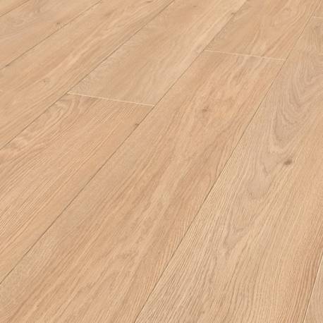 KRONOFLOORING Parquet Stratifie 8 Mm Primafloor Ac3 En M²(2.22M²/Paquet) - 8714 Chene Nevada