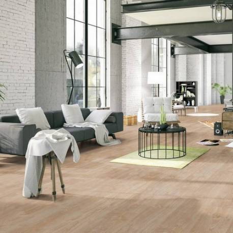 KRONOSWISS Swiss Prestige Parquet Stratifiek7 Mm Ac3 En M²(2.397M²/Paquet) - 8657 Chêne Fiumicino