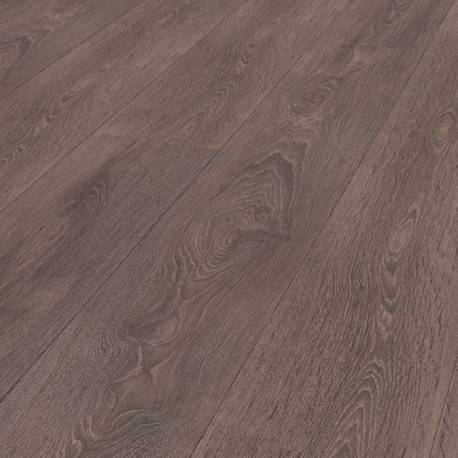 KRONO-ORIGINAL Parquet Stratifie 10 Mm Super Natural Narrow Ac4 En M²(1.42M²/Paquet) -  8576 Chene Loft