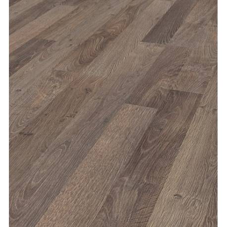 KRONO-ORIGINAL Castello Parquet Stratifie 8 Mm Ac4 En M²(2.22M²/Paquet) - 8529 Chene Chateau